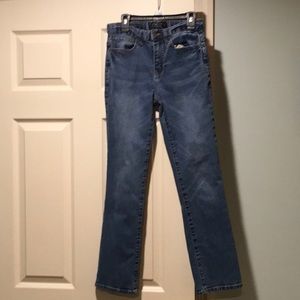 Lucky brand jeans